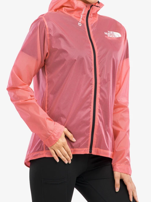 Куртки и дубленки The North Face Flight Lightriser Wind модель NF0A5J8BHBV1 Фото