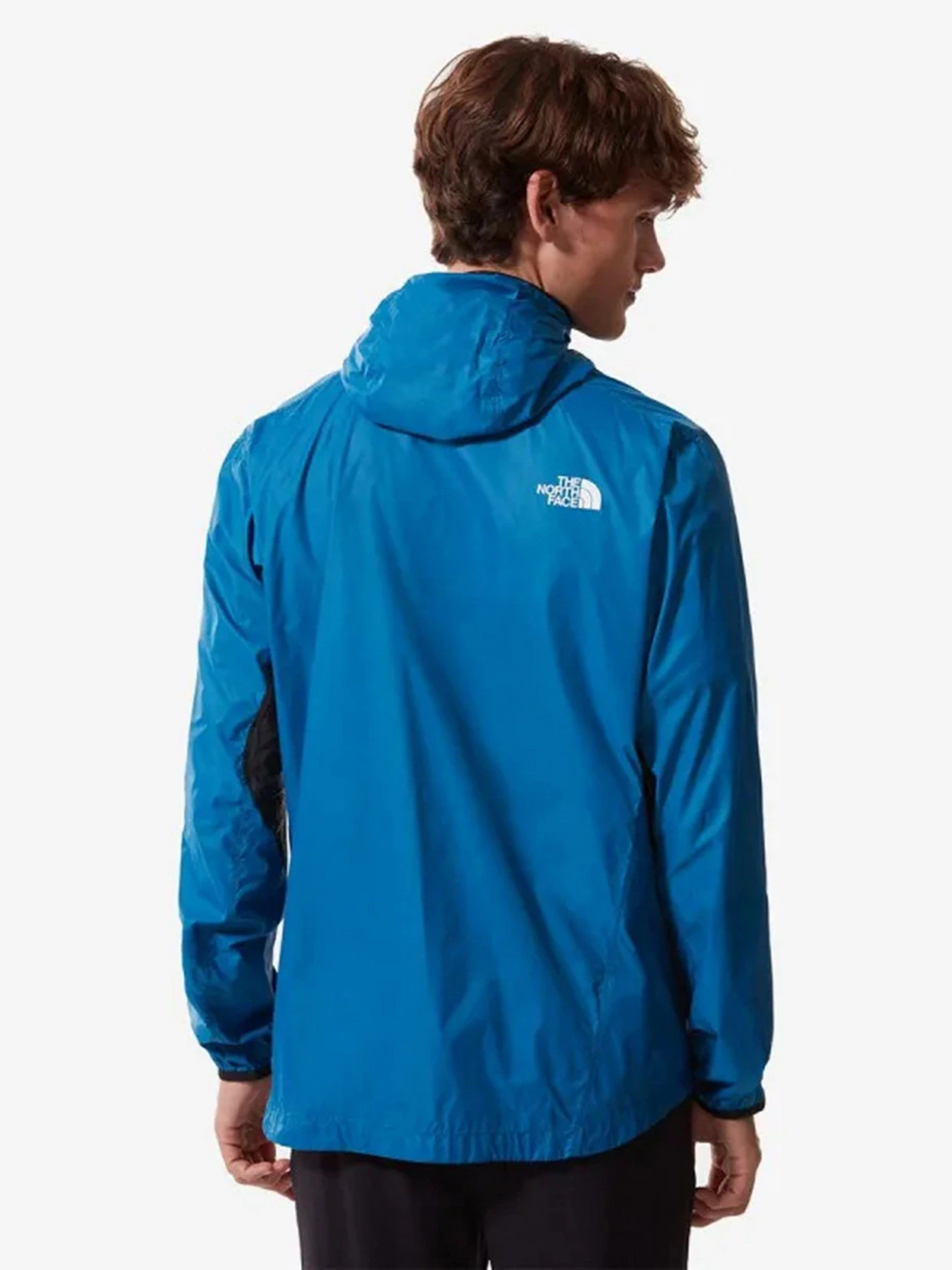 Куртки и дубленки The North Face Ao Wind Full Zip модель NF0A7SSA58Z1 Фото