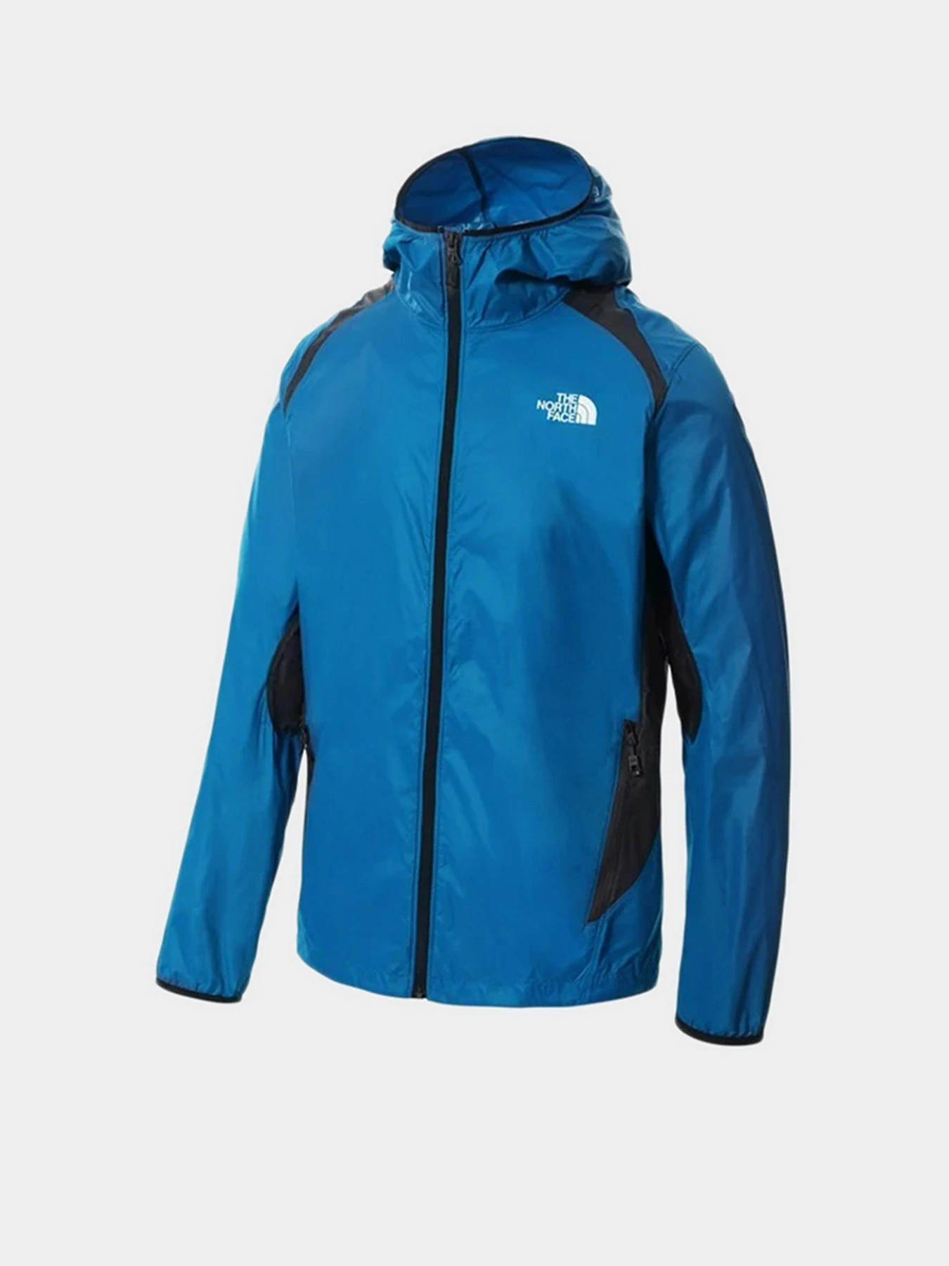 Куртки и дубленки The North Face Ao Wind Full Zip модель NF0A7SSA58Z1 Фото