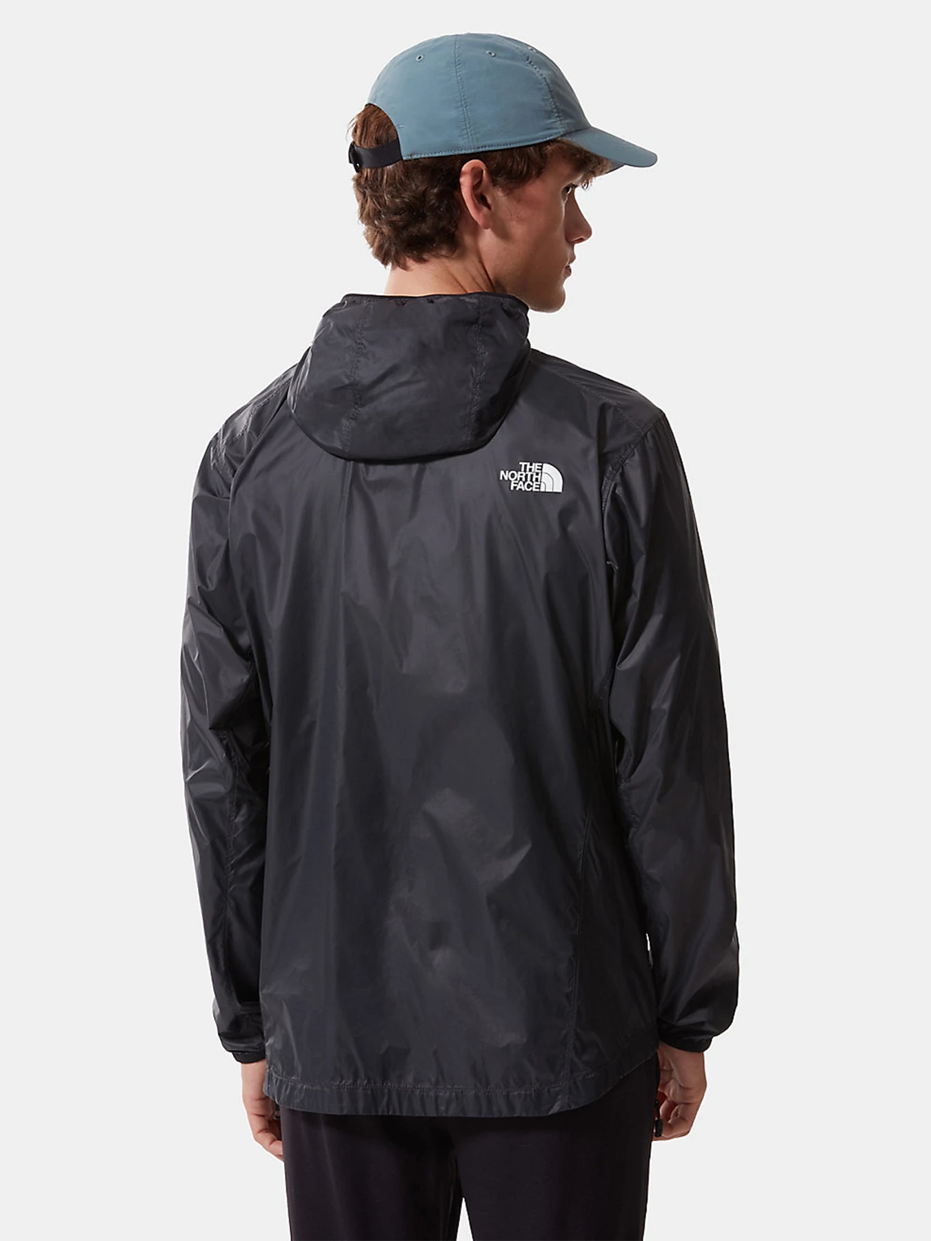 Куртки и дубленки The North Face Ao Wind Full Zip модель NF0A7SSAMN81 Куртки и дубленки The North Face Ao Wind Full Zip модель NF0A7SSAMN81 Фото