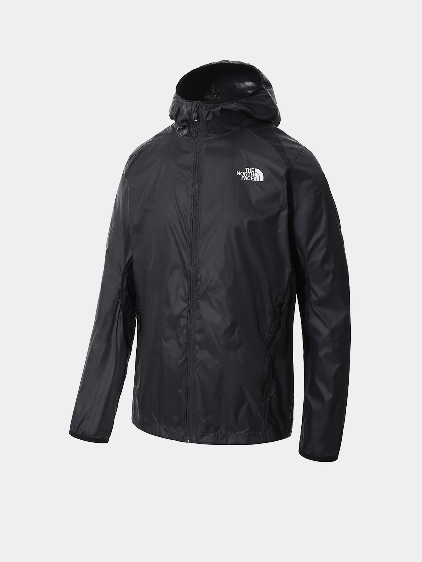 Куртки и дубленки The North Face Ao Wind Full Zip модель NF0A7SSAMN81 Куртки и дубленки The North Face Ao Wind Full Zip модель NF0A7SSAMN81 Фото