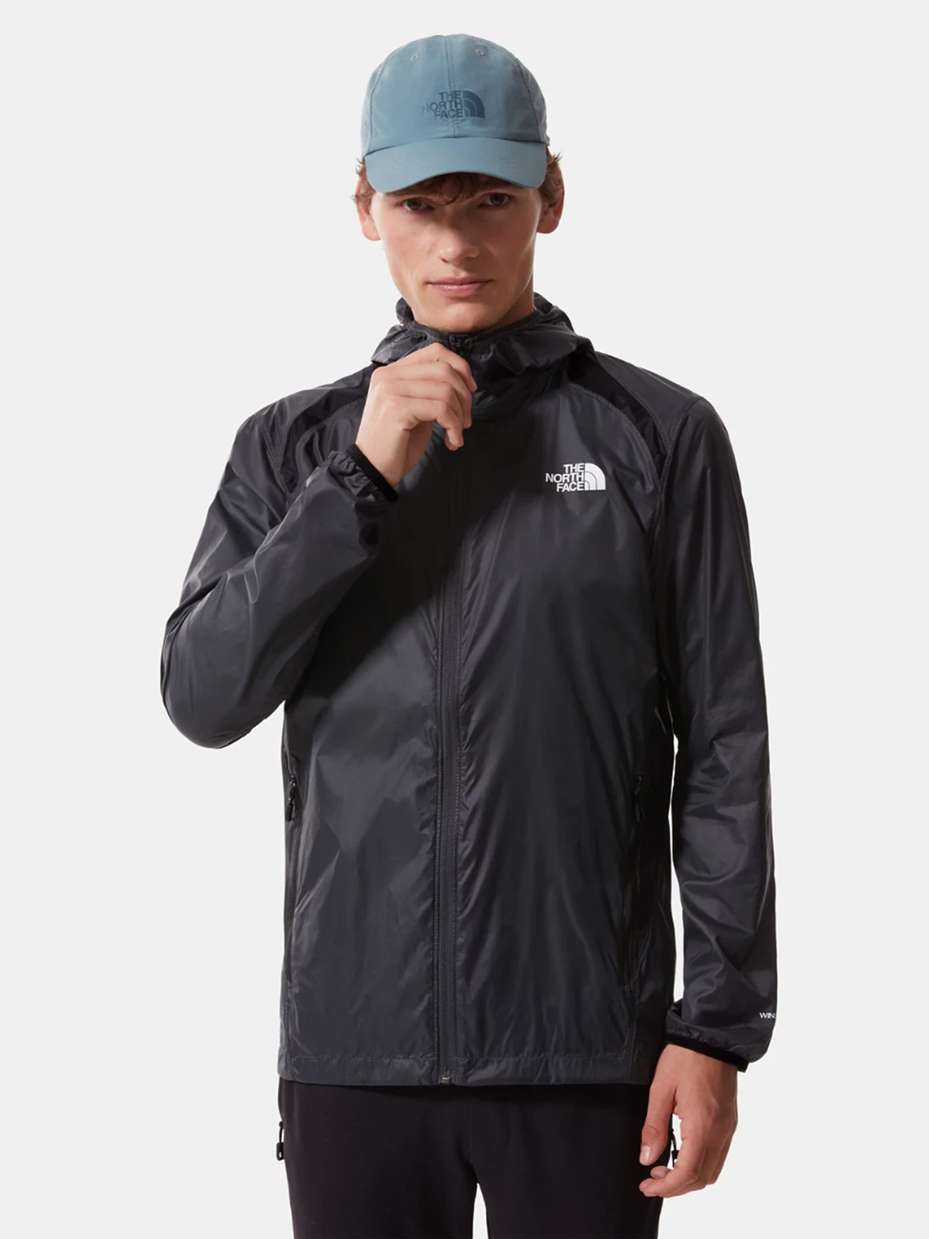 Куртки и дубленки The North Face Ao Wind Full Zip модель NF0A7SSAMN81 Куртки и дубленки The North Face Ao Wind Full Zip модель NF0A7SSAMN81 Фото