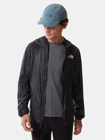 Куртки и дубленки The North Face Ao Wind Full Zip модель NF0A7SSAMN81 Фото