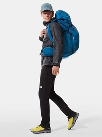 Куртки и дубленки The North Face Ao Wind Full Zip модель NF0A7SSAMN81 Фото