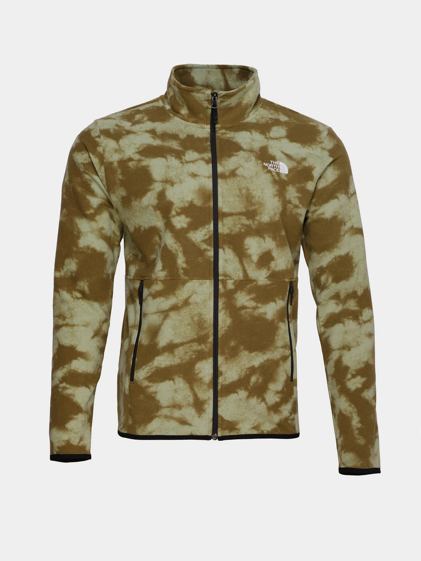 Худи и свитшоты The North Face Printed Tka Glacier Full Zip модель NF0A7QL153M1 Худи и свитшоты The North Face Printed Tka Glacier Full Zip модель NF0A7QL153M1 Фото