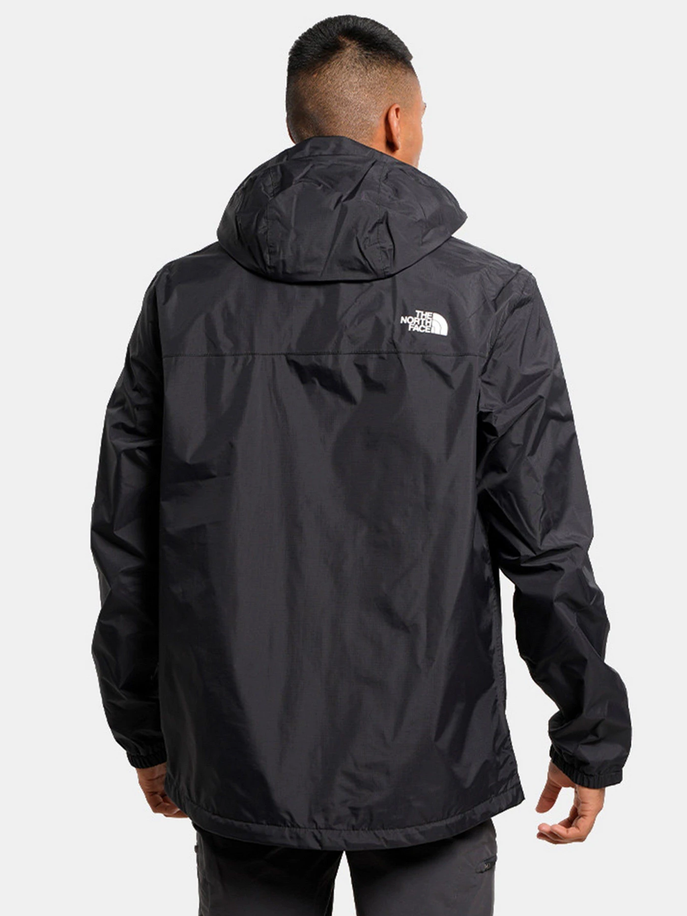 Куртки и дубленки The North Face Antora модель NF0A7QEYJK31 Куртки и дубленки The North Face Antora модель NF0A7QEYJK31 Фото