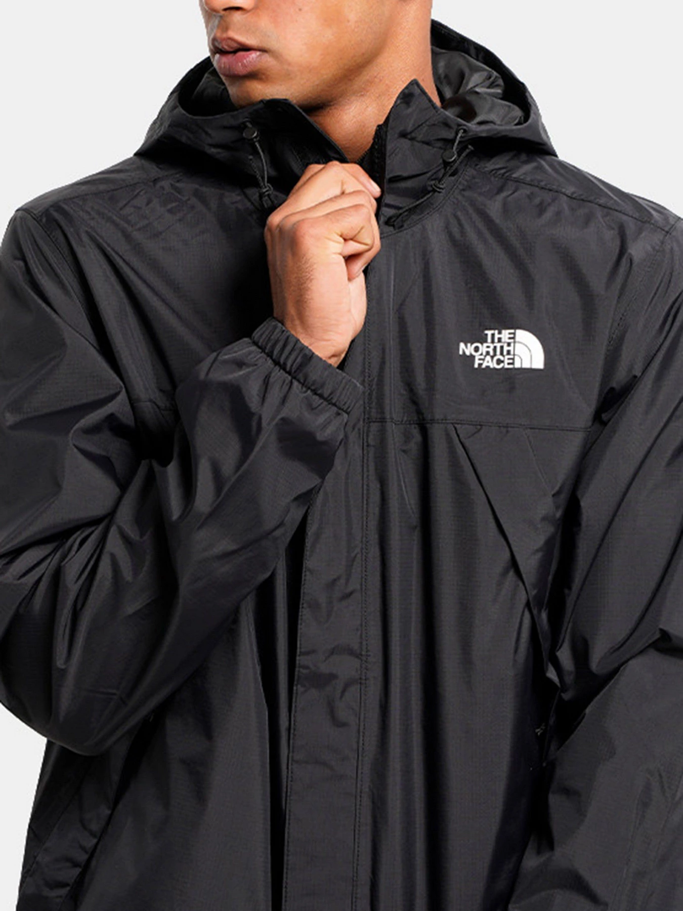 Куртки и дубленки The North Face Antora модель NF0A7QEYJK31 Куртки и дубленки The North Face Antora модель NF0A7QEYJK31 Фото