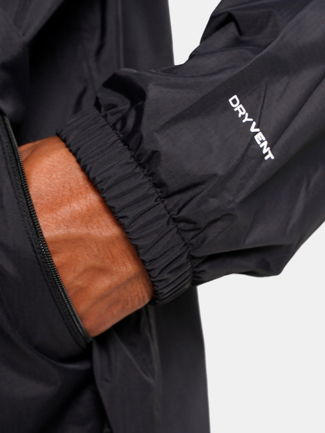 Куртки и дубленки The North Face Antora модель NF0A7QEYJK31 Куртки и дубленки The North Face Antora модель NF0A7QEYJK31 Фото
