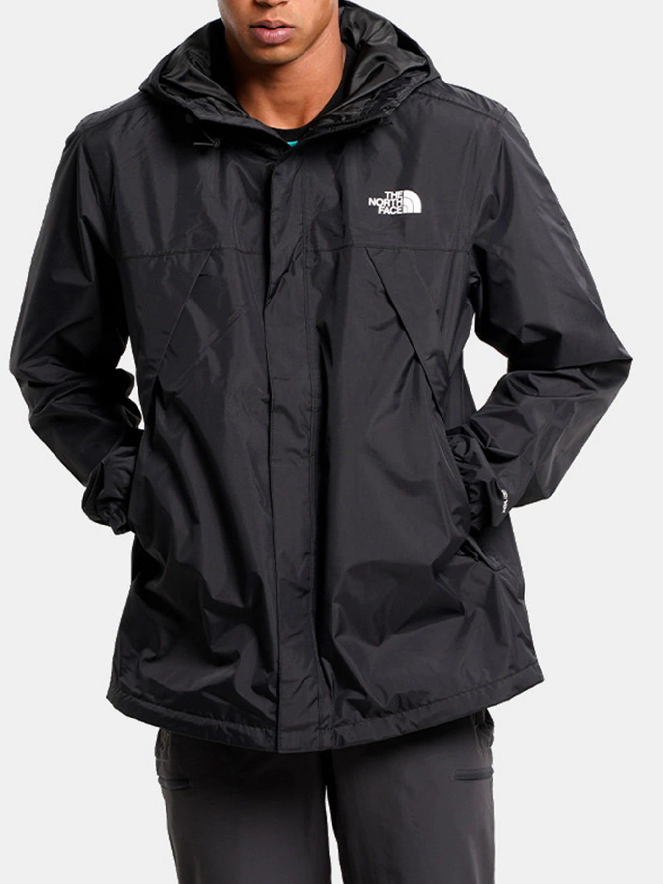 Куртки и дубленки The North Face Antora модель NF0A7QEYJK31 Куртки и дубленки The North Face Antora модель NF0A7QEYJK31 Фото