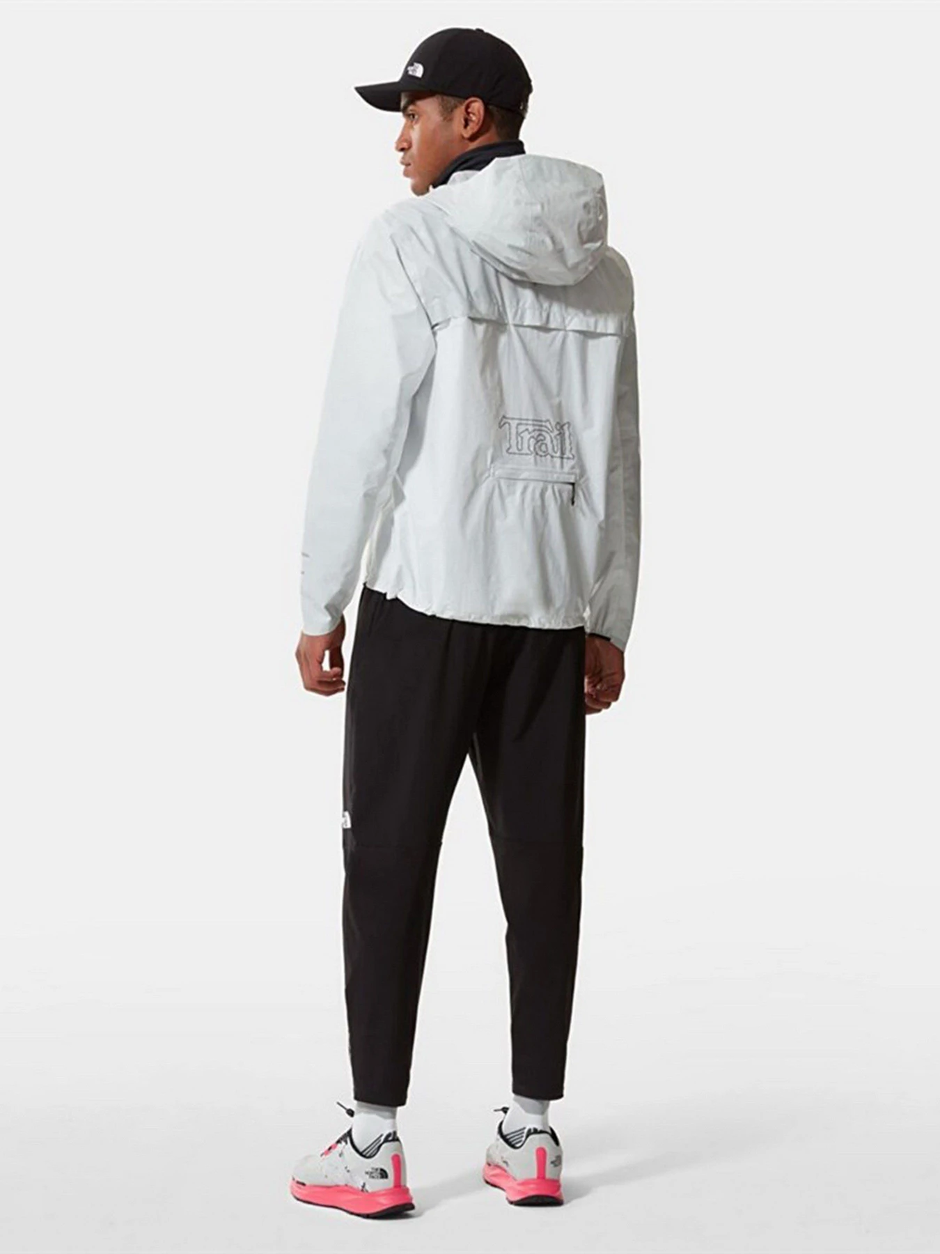 Куртки и дубленки The North Face Printed First Dawn Packable модель NF0A5IYY53C1 Куртки и дубленки The North Face Printed First Dawn Packable модель NF0A5IYY53C1 Фото