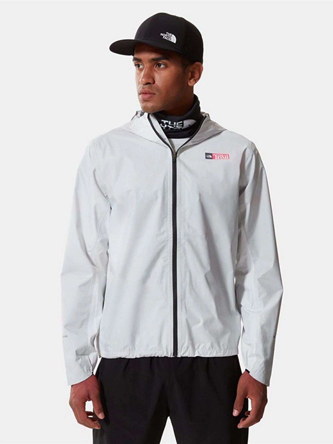 Куртки и дубленки The North Face Printed First Dawn Packable модель NF0A5IYY53C1 Куртки и дубленки The North Face Printed First Dawn Packable модель NF0A5IYY53C1 Фото
