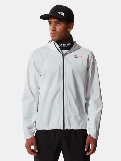 Куртки та дублянки The North Face Printed First Dawn Packable модель NF0A5IYY53C1 Фото