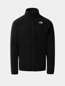 Худі та світшоти The North Face Textured Cap Rock модель NF0A3YR1JK31 Фото