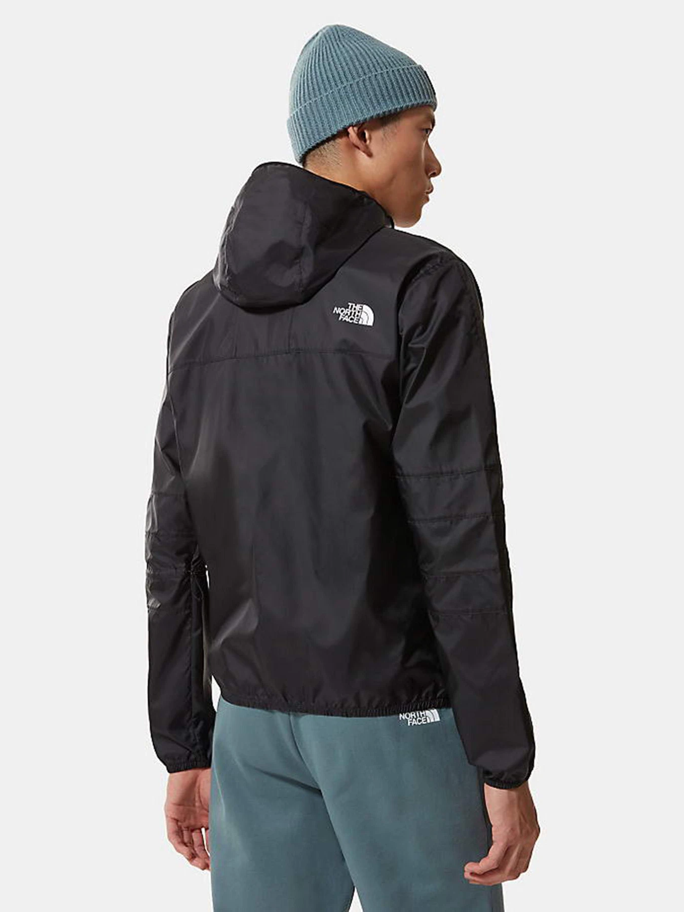 Куртки та дублянки The North Face Mountain модель NF0A5IG3JK31 Фото