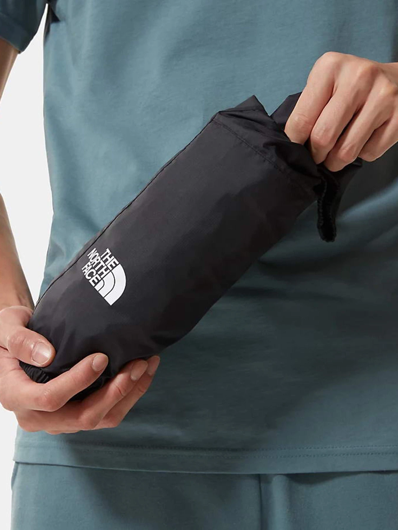 Куртки та дублянки The North Face Mountain модель NF0A5IG3JK31 Фото