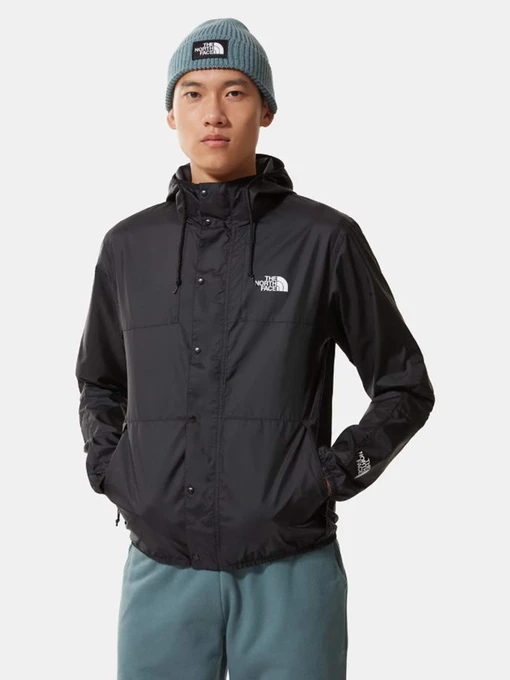 Куртки и дубленки The North Face Mountain модель NF0A5IG3JK31 Фото