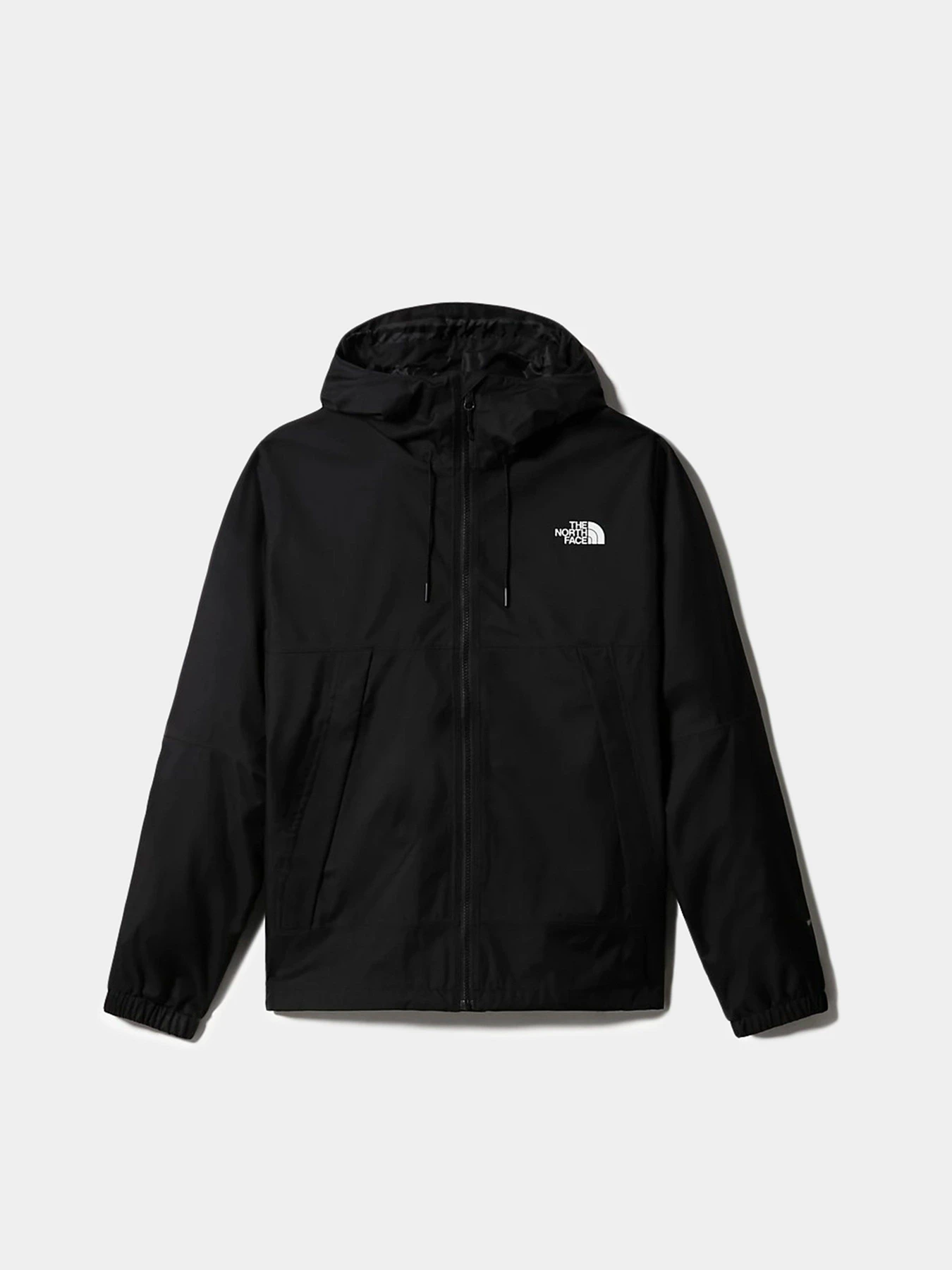 Куртки та дублянки The North Face New Mountain Q модель NF0A5IG2JK31 Фото