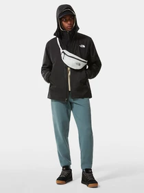 Куртки та дублянки The North Face New Mountain Q модель NF0A5IG2JK31 Фото