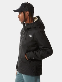 Куртки та дублянки The North Face New Mountain Q модель NF0A5IG2JK31 Фото