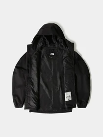 Куртки та дублянки The North Face New Mountain Q модель NF0A5IG2JK31 Фото