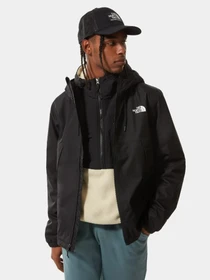 Куртки та дублянки The North Face New Mountain Q модель NF0A5IG2JK31 Фото