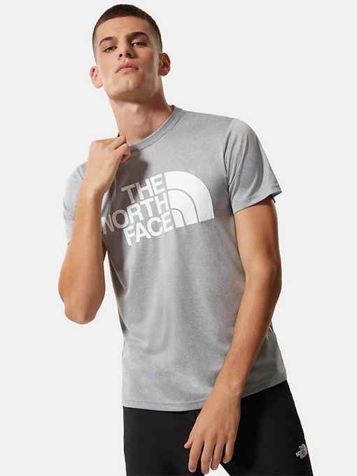 Футболки и поло The North Face M Reaxion Easy Tee - Eu модель NF0A4CDVX8A1 Фото