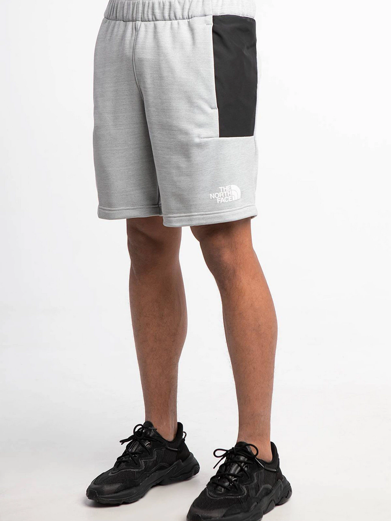 Шорты The North Face Ma Fleece модель NF0A5IEXGAU1 Фото