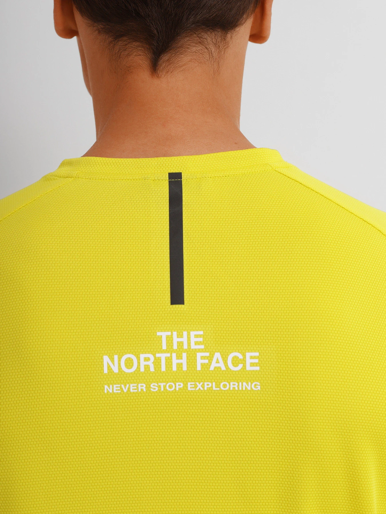 Футболки и поло The North Face MA модель NF0A5IEU7601 Футболки и поло The North Face MA модель NF0A5IEU7601 Фото
