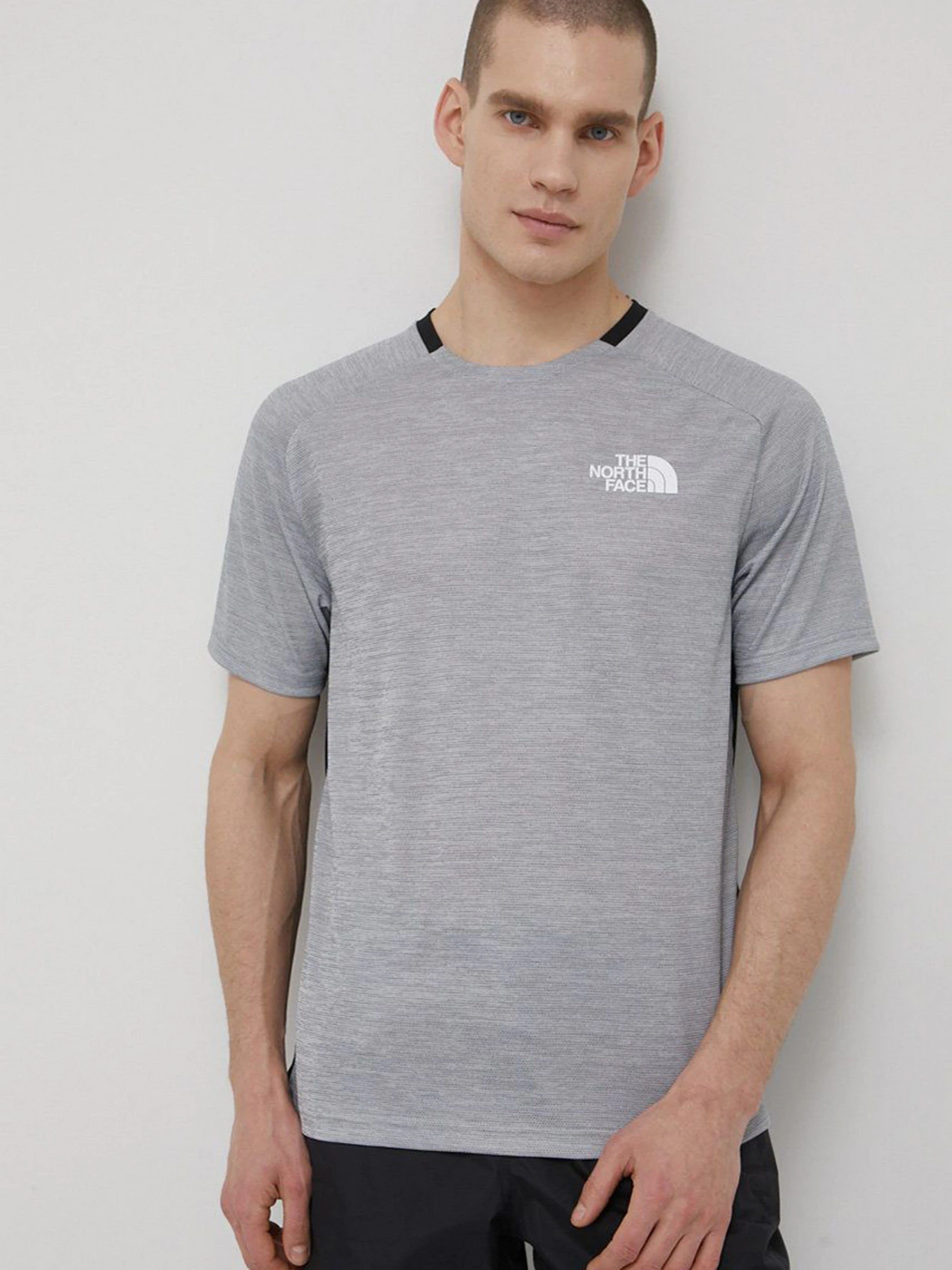 Футболки и поло The North Face Ma модель NF0A5IEUGAU1 Футболки и поло The North Face Ma модель NF0A5IEUGAU1 Фото