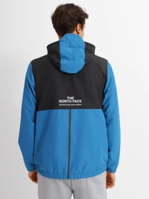 Куртки та дублянки The North Face MEN'S MOUNTAIN ATHLETICS WIND ANORAK модель NF0A5IEONTQ1 Фото