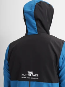 Куртки та дублянки The North Face MEN'S MOUNTAIN ATHLETICS WIND ANORAK модель NF0A5IEONTQ1 Фото