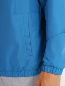 Куртки та дублянки The North Face MEN'S MOUNTAIN ATHLETICS WIND ANORAK модель NF0A5IEONTQ1 Фото