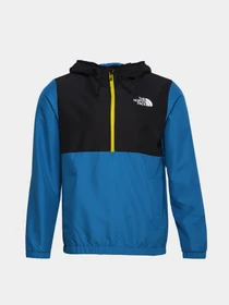 Куртки та дублянки The North Face MEN'S MOUNTAIN ATHLETICS WIND ANORAK модель NF0A5IEONTQ1 Фото