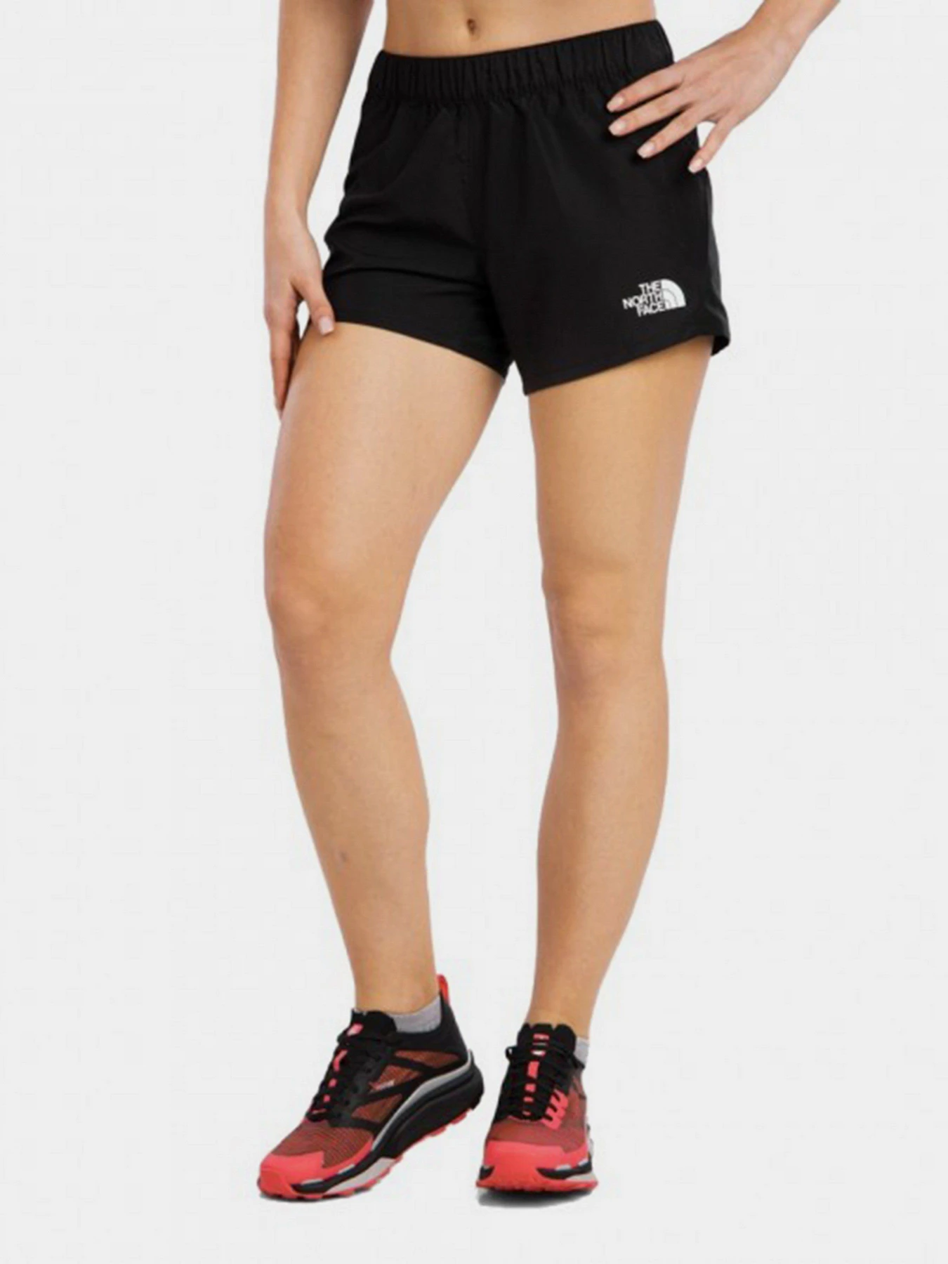 Шорти The North Face Mountain Athletics Woven модель NF0A5IF6KX71 Шорти The North Face Mountain Athletics Woven модель NF0A5IF6KX71 Фото