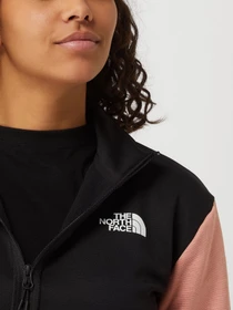 Худи и свитшоты The North Face Ma 1/4 Zip Fleece модель NF0A5IEZ5W21 Фото