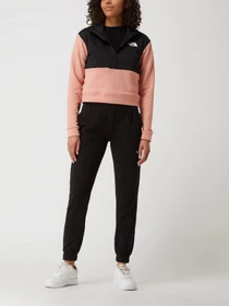 Худи и свитшоты The North Face Ma 1/4 Zip Fleece модель NF0A5IEZ5W21 Фото