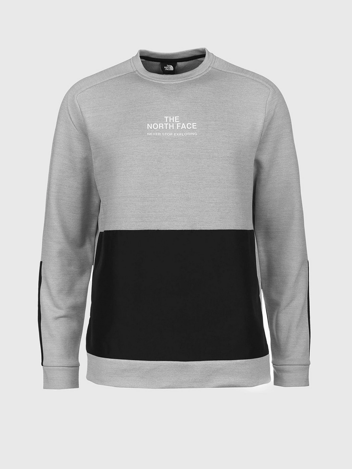 Худи и свитшоты The North Face Ma Crew модель NF0A5IERGAU1 Худи и свитшоты The North Face Ma Crew модель NF0A5IERGAU1 Фото