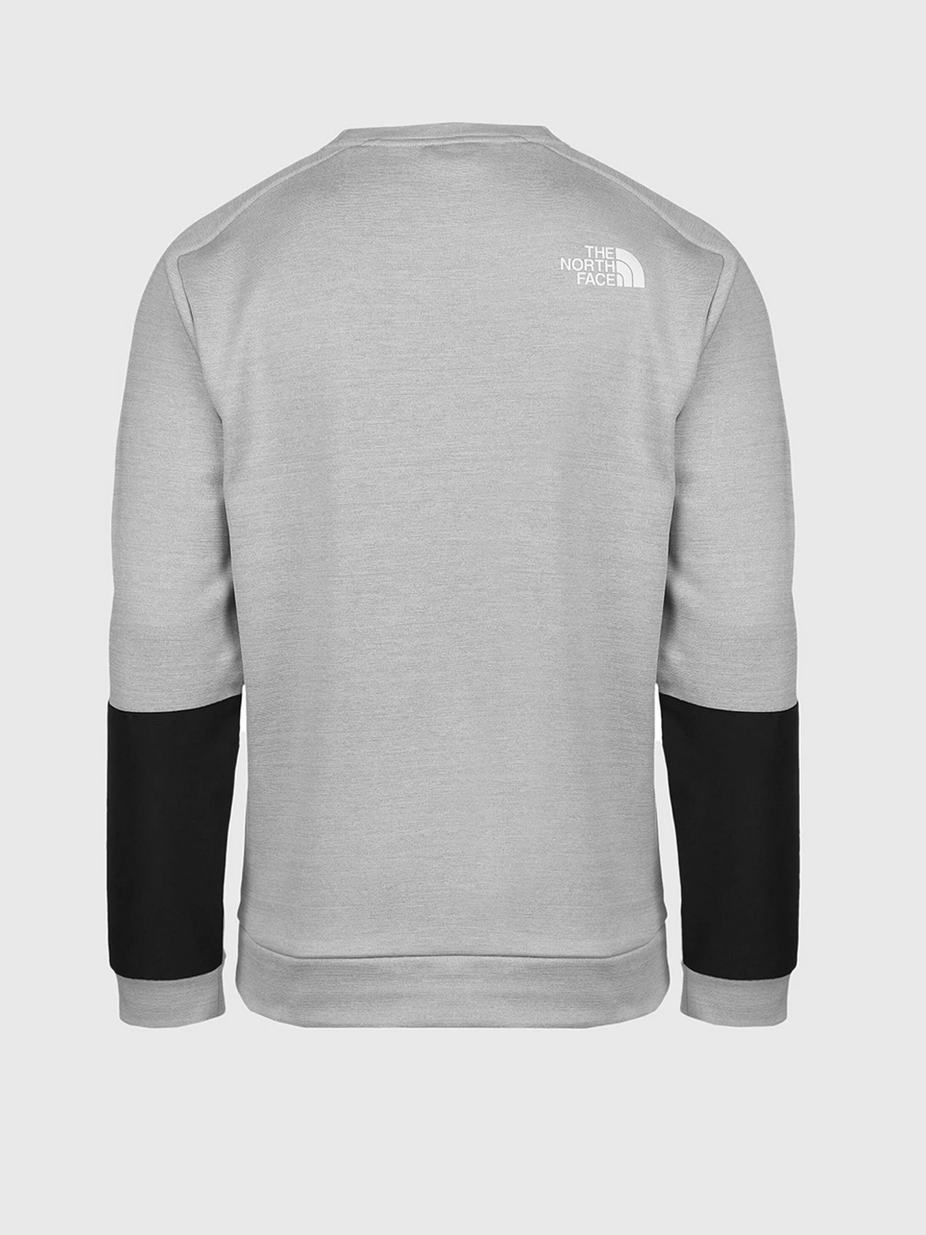 Худи и свитшоты The North Face Ma Crew модель NF0A5IERGAU1 Худи и свитшоты The North Face Ma Crew модель NF0A5IERGAU1 Фото