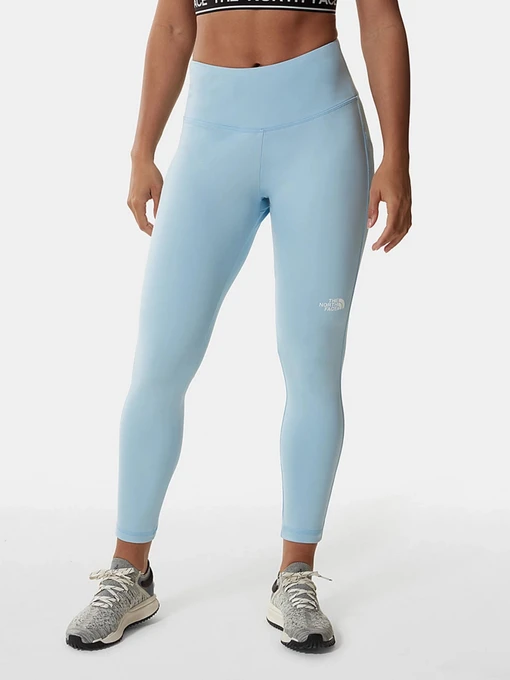 Брюки The North Face New Flex High 7/8 модель NF0A4AR43R31 Фото