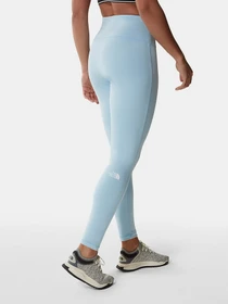 Брюки The North Face New Flex High 7/8 модель NF0A4AR43R31 Фото