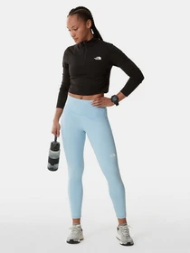 Брюки The North Face New Flex High 7/8 модель NF0A4AR43R31 Фото