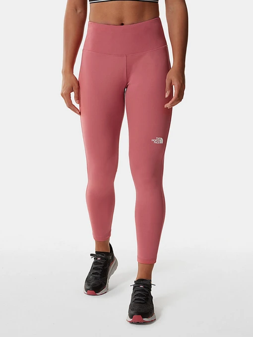 Брюки The North Face New Flex High 7/8 модель NF0A4AR43961 Фото