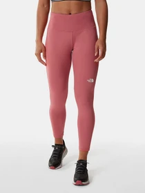 Брюки The North Face New Flex High 7/8 модель NF0A4AR43961 Фото