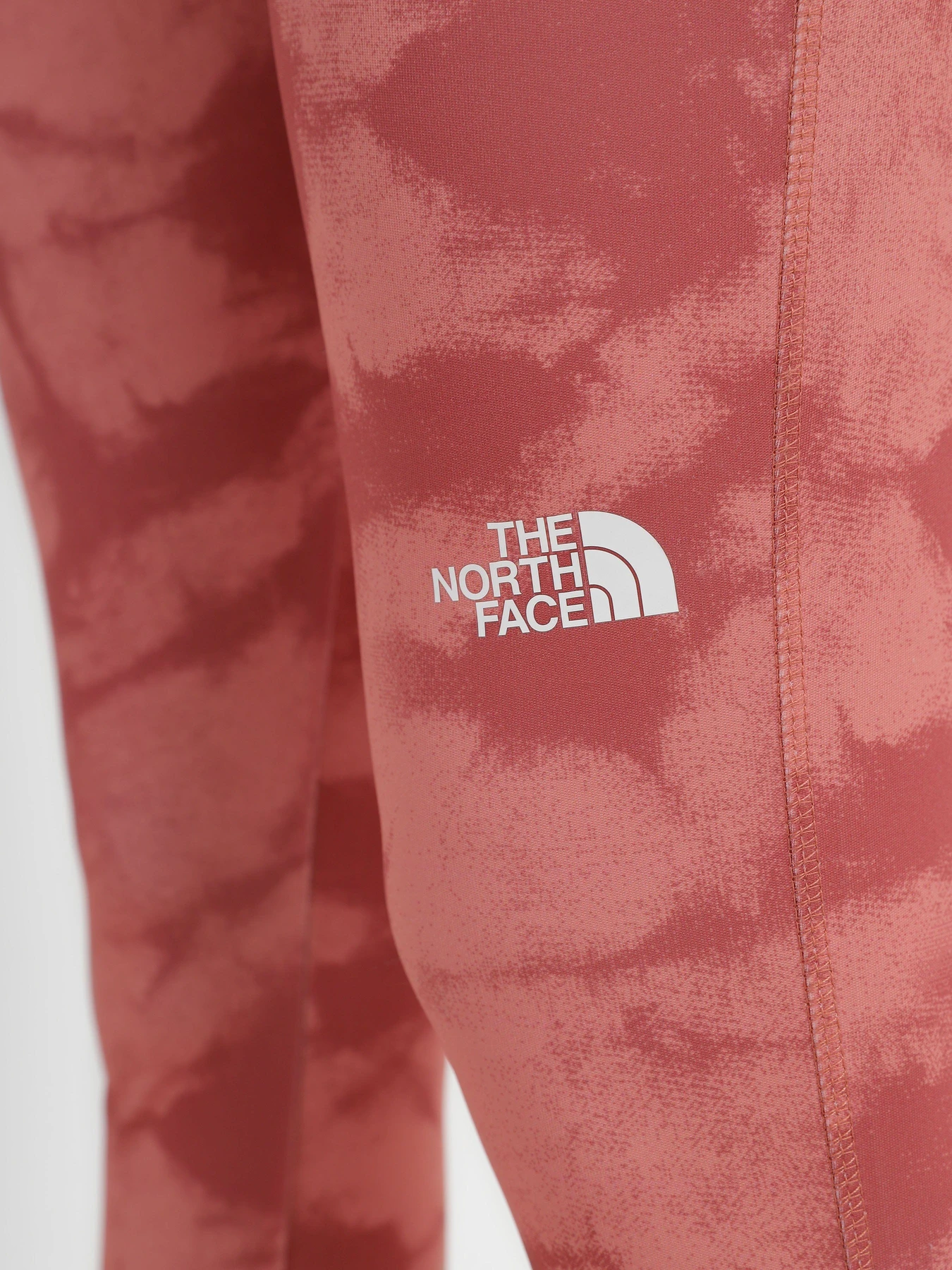 Брюки The North Face New Flex High 7/8 модель NF0A4AR45631 Фото