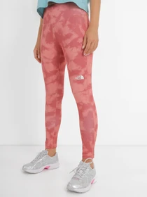 Брюки The North Face New Flex High 7/8 модель NF0A4AR45631 Фото