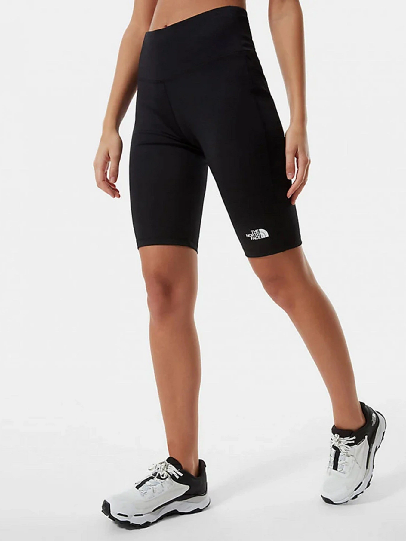 Шорты The North Face Flex Short Tight модель NF0A556EJK31 Шорты The North Face Flex Short Tight модель NF0A556EJK31 Фото