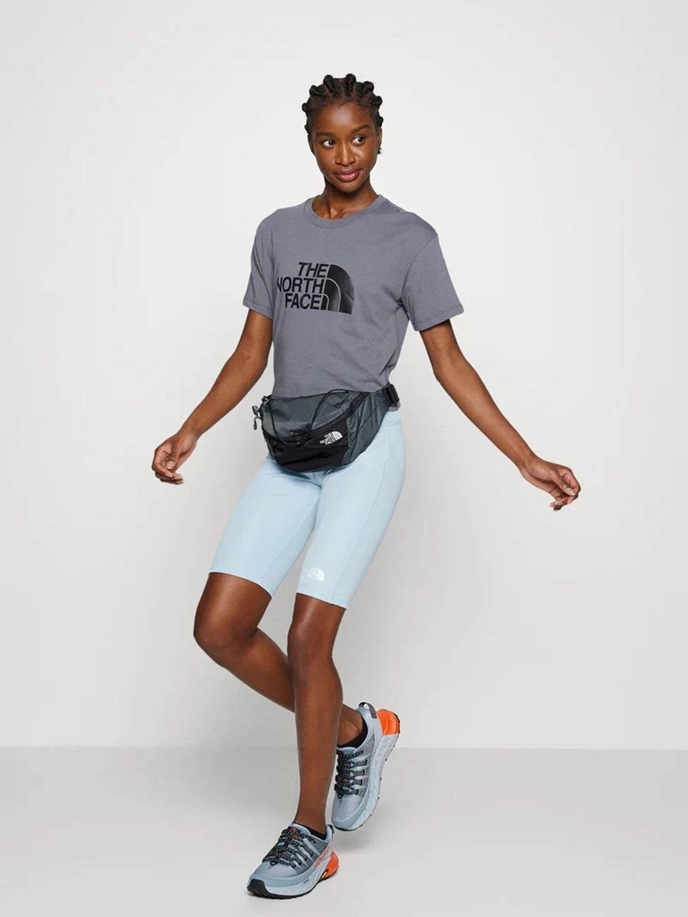 Шорты The North Face Flex Short Tight модель NF0A556E3R31 Шорты The North Face Flex Short Tight модель NF0A556E3R31 Фото