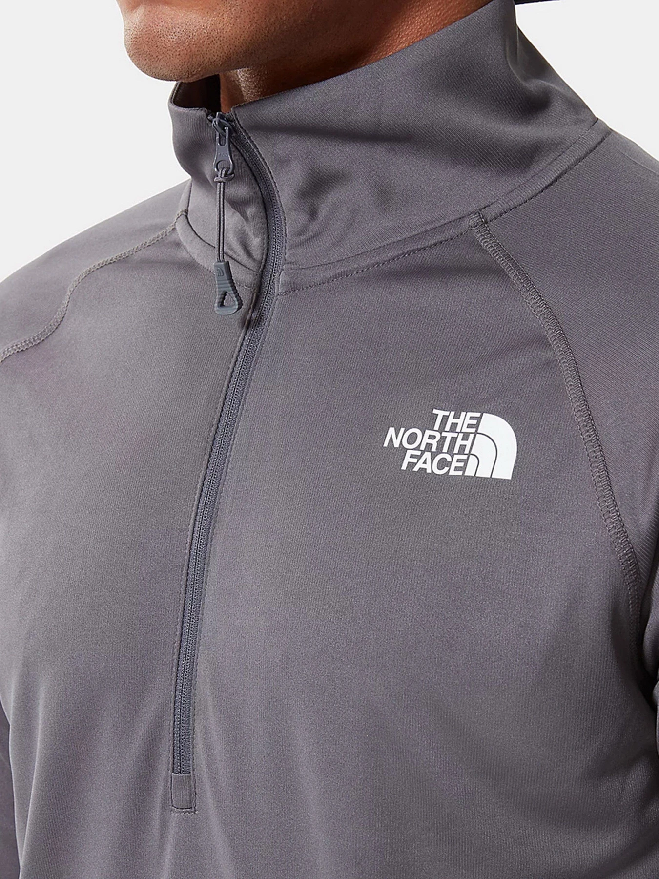 Худи и свитшоты The North Face Flex II 1/4 Zip модель NF0A7R2P1741 Худи и свитшоты The North Face Flex II 1/4 Zip модель NF0A7R2P1741 Фото