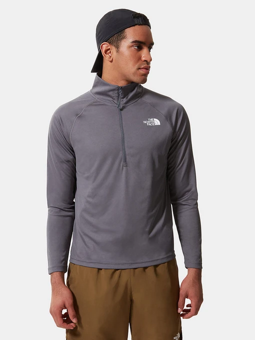 Худі та світшоти The North Face Flex II 1/4 Zip модель NF0A7R2P1741 Фото