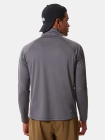 Худи и свитшоты The North Face Flex II 1/4 Zip модель NF0A7R2P1741 Фото